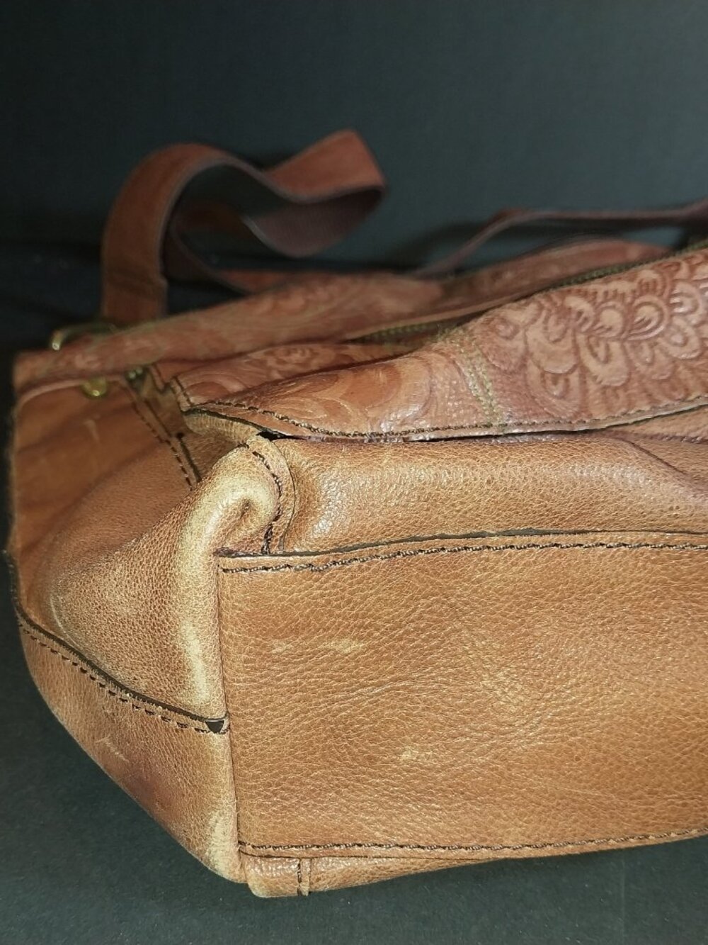 Fossil Handbag - Picture 13 of 14